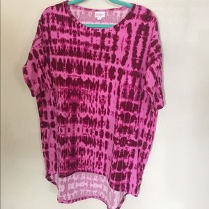 Lularoe Irma